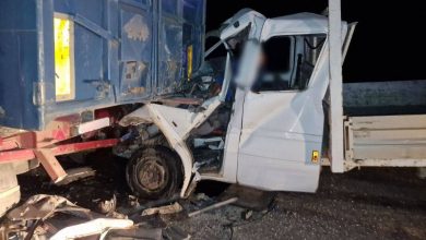 Photo of foto | Grav accident rutier la Ialoveni: Un șofer a decedat pe loc