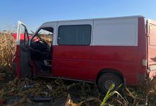 Photo of Grav accident la Anenii Noi: Un bărbat a decedat