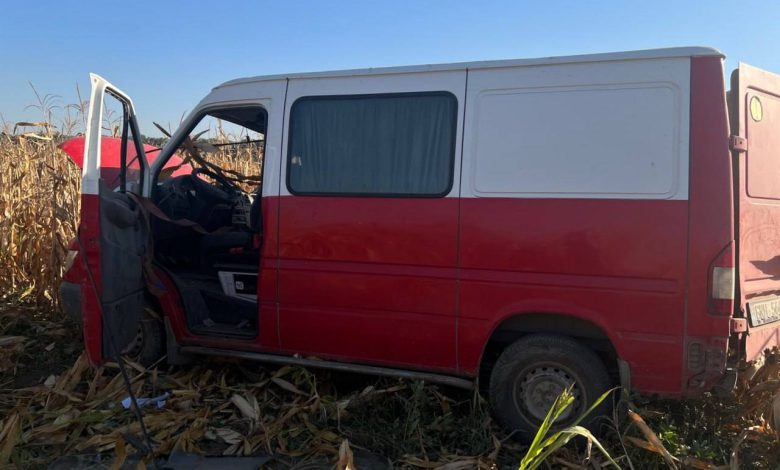 Photo of Grav accident la Anenii Noi: Un bărbat a decedat