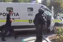 Photo of video | Un moldovean considerat deosebit de periculos și căutat din 2005 a fost extrădat din Bulgaria