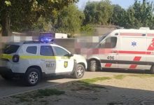 Photo of Cahul: O femeie a murit pe loc, după ce a fost lovită de microbuz