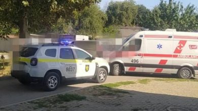 Photo of Cahul: O femeie a murit pe loc, după ce a fost lovită de microbuz