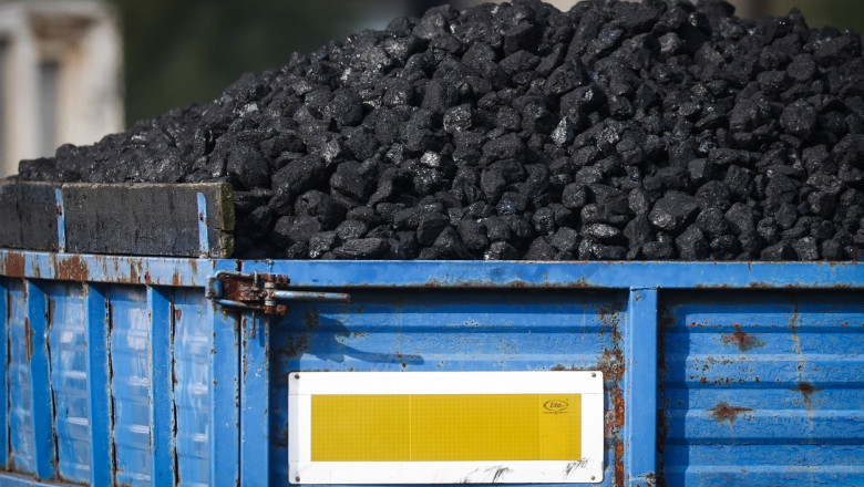 Photo of Rusia a vândut Turciei 160.000 de tone de cărbune din teritoriile ucrainene anexate