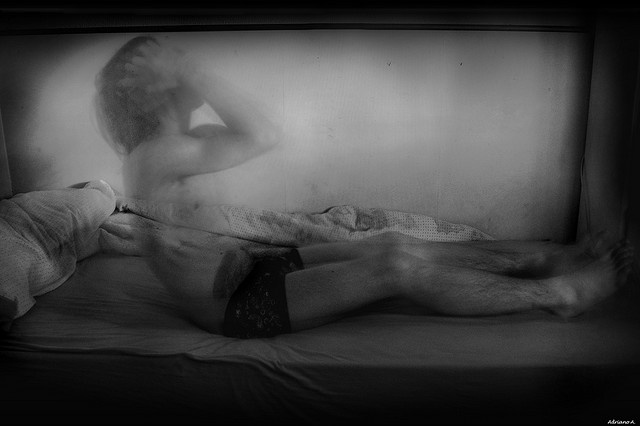 Photo of „Sexsomnia“, boala prin care un bărbat și-a justificat abuzul asupra fiicei și a fost absolvit de vină