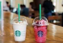Photo of Starbucks a fost dată în judecată pentru că băuturile sale din fructe nu ar conține fructe