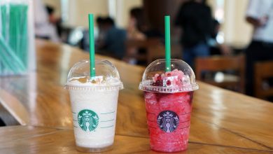 Photo of Starbucks a fost dată în judecată pentru că băuturile sale din fructe nu ar conține fructe
