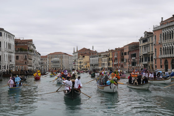Photo of Veneţia va începe de anul viitor să perceapă taxă de intrare pentru turişti