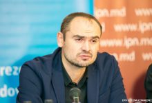 Photo of Andrei Donică nu a fost admis în cursa pentru funcția de primar al capitalei