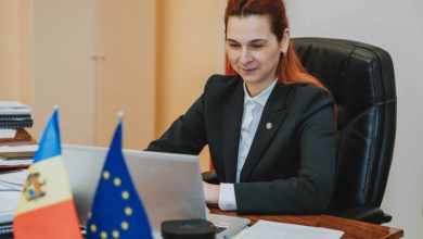 Photo of update | Ana Revenco a devenit directoarea Centrului pentru Comunicare Strategică și Combatere a Dezinformării