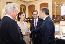 Photo of Sute de milioane de euro din partea Franței, Germaniei și Marii Britanii. Ce ajutoare financiare au fost anunțate la Platforma de sprijin pentru R. Moldova