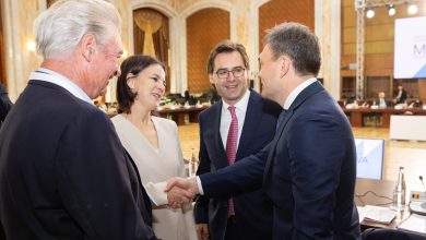 Photo of Sute de milioane de euro din partea Franței, Germaniei și Marii Britanii. Ce ajutoare financiare au fost anunțate la Platforma de sprijin pentru R. Moldova