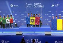 Photo of Reprezentanții Republicii Moldova au cucerit aur și argint la concursul mondial de robotică FIRST Global Challenge 2023