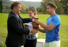 Photo of Sportivul moldovean Marin Robu a fost ales cel mai bun halterofil la turneul EWF CUP 2023 din Grecia