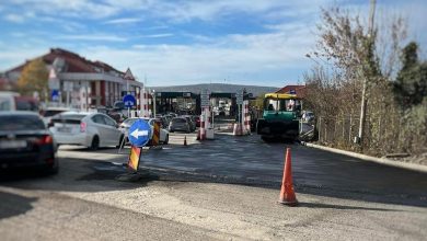 Photo of Atenție, călători: Un post vamal își sistează activitatea pentru câteva ore