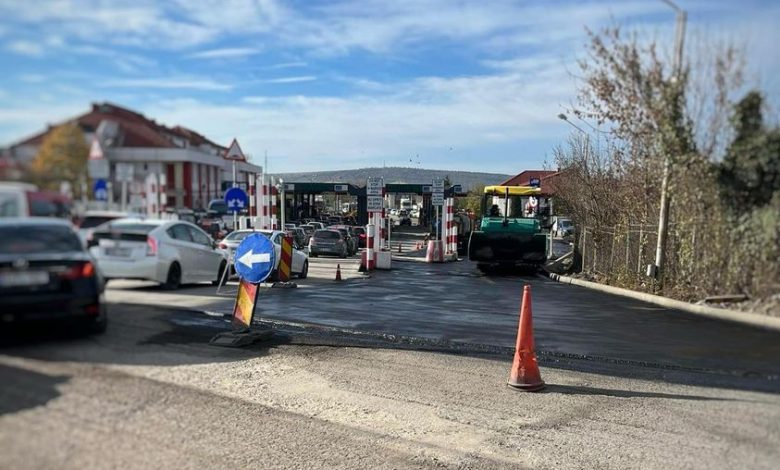 Photo of Atenție, călători: Un post vamal își sistează activitatea pentru câteva ore