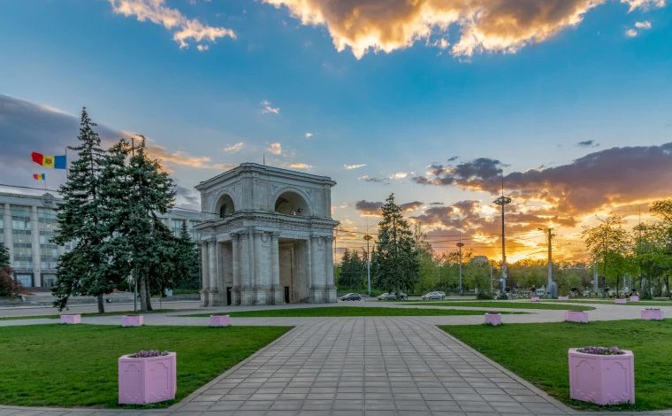 Photo of Hramul Orașului Chișinău: Programul festiv anunțat de autoritățile municipale