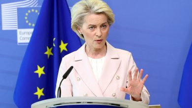 Photo of Republica Moldova ar putea primi o foaie de parcurs pentru aderarea la UE, anunță Ursula von der Leyen
