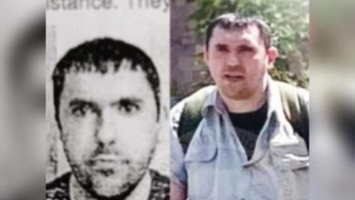 Photo of Un refugiat din Ucraina a disparut la Chişinău: Bărbatul, căutat de câteva zile
