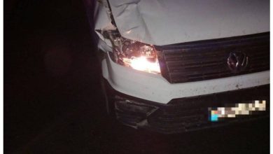 Photo of Accident grav la Telenești: Un pieton a murit