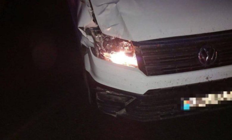 Photo of Accident grav la Telenești: Un pieton a murit