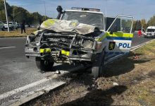 Photo of Prima reacție a șefului IGP după accidentul de la Aeroport. A fost deschisă o anchetă de serviciu în baza imaginilor