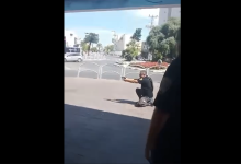 Photo of video | A fost confundat cu un terorist: Momente de groază pentru un moldovean în Israel
