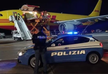 Photo of Motivul pentru care un moldovean a fost arestat la aterizarea pe un aeroport din Italia