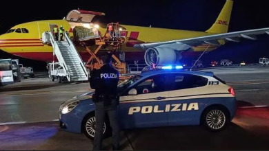 Photo of Motivul pentru care un moldovean a fost arestat la aterizarea pe un aeroport din Italia