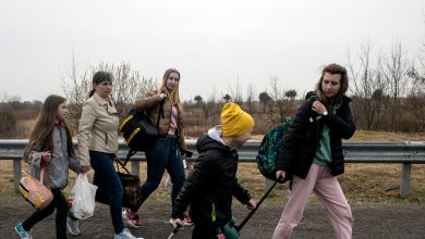 Photo of foto, video | 120 de refugiați ucraineni au primit sprijin în învățarea limbii engleze prin Programul „Integrarea Academică a Refugiaților” de la ASIST și HIAS