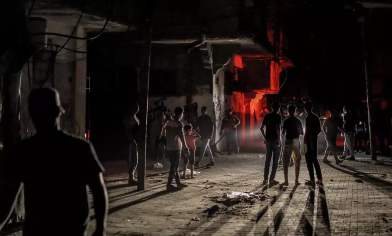 Photo of Israelul a bombardat casa familiei persoanei care a plănuit și comandat atacul din 7 octombrie. Fratele, fiul și nepoata lui au murit
