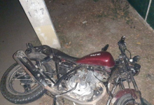 Photo of Un tânăr a decedat după ce s-a tamponat cu motocicleta într-un pilon