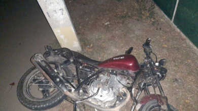 Photo of Un tânăr a decedat după ce s-a tamponat cu motocicleta într-un pilon