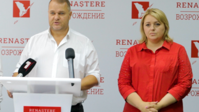 Photo of Alexandr Nesterovschi și Irina Lozovan rămân în arest preventiv