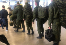 Photo of Rusia recrutează de pe toate continentele. Câţi bani ar primi cei care acceptă să lupte în Ucraina