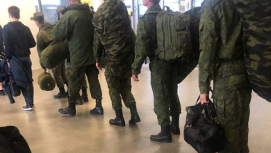Photo of Rusia recrutează de pe toate continentele. Câţi bani ar primi cei care acceptă să lupte în Ucraina
