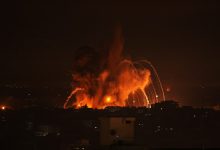 Photo of video | Lupte violente între forțele israeliene și Hamas: Sunt în total 500 de morți și 3.300 de răniți