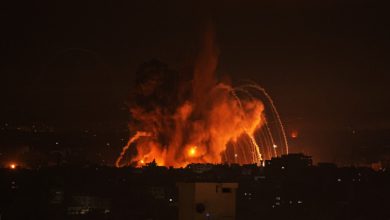 Photo of video | Lupte violente între forțele israeliene și Hamas: Sunt în total 500 de morți și 3.300 de răniți