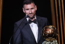 Photo of Messi, câștigătorul Balonului de Aur 2023