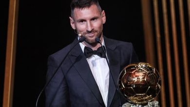 Photo of Messi, câștigătorul Balonului de Aur 2023