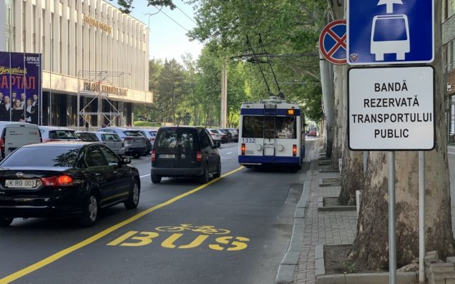 Photo of Un candidat pentru funcția de primar vrea să redenumească strada Pușkin din capitală