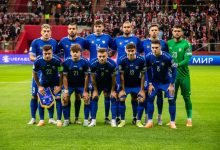 Photo of „Păstrăm șanse de calificare la EURO 2024”. Naționala R. Moldova a remizat cu Polonia