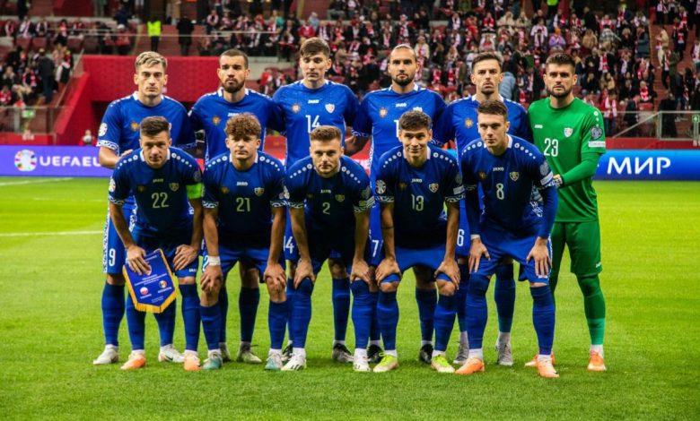 Photo of „Păstrăm șanse de calificare la EURO 2024”. Naționala R. Moldova a remizat cu Polonia