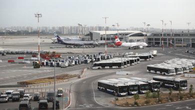 Photo of Importante companii aeriene internaţionale anulează zborurile către Tel Aviv, după atacul Hamas