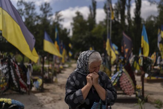 Photo of Atac în Herson: Mai mulţi ucraineni sunt răniţi, printre ei se află o mamă şi un bebeluş