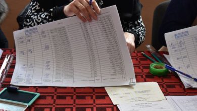 Photo of Cum să verifici unde poți vota la alegerile locale din 5 noiembrie. Precizările CEC