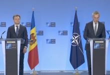 Photo of Secretarul general al NATO reiterează angajamentul Alianței Nord-Atlantice față de R. Moldova: „Puteți conta pe asistența noastră”