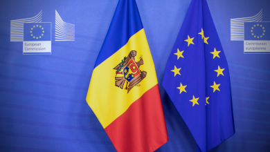 Photo of Republica Moldova a primit un împrumut de 50 de milioane de euro de la Comisia Europeană