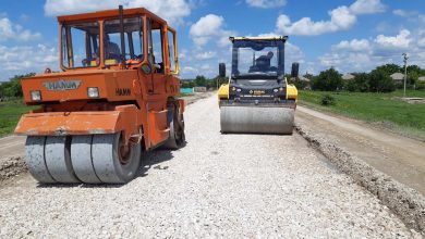 Photo of Un muncitor a murit în timpul lucrărilor de reparație a unui drum din nordul R. Moldova