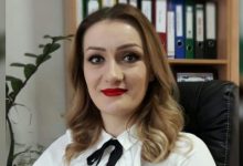 Photo of Tatiana Vozian, ex-angajata Curții de Conturi a devenit consilieră a fracțiunii parlamentare PAS