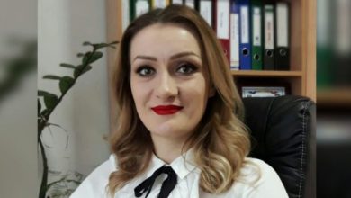 Photo of Tatiana Vozian, ex-angajata Curții de Conturi a devenit consilieră a fracțiunii parlamentare PAS